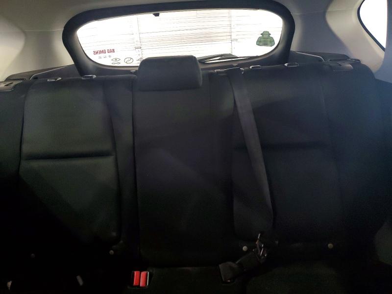 Photo 10 from auction – 2015 MAZDA CX-5 with VIN JM3KE2BE5F0539650