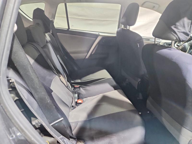 Photo 10 from auction – 2014 TOYOTA RAV4 with VIN 2T3BFREV7EW220965