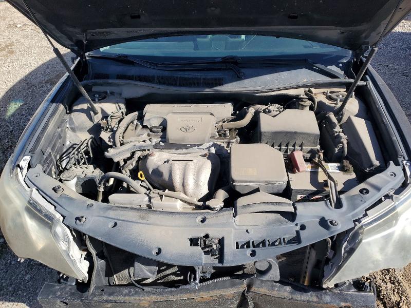 Photo 11 from auction – 2012 TOYOTA CAMRY with VIN 4T1BF1FK3CU039826
