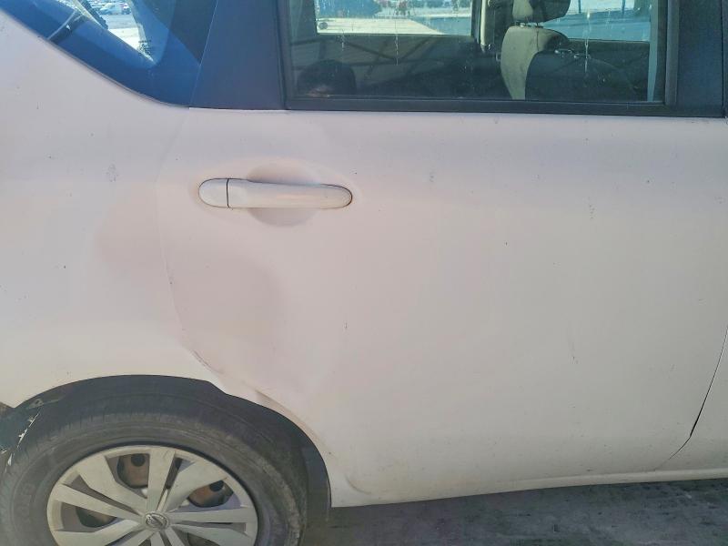 Photo 10 from auction – 2018 NISSAN VERSA NOTE with VIN 3N1CE2CPXJL362279