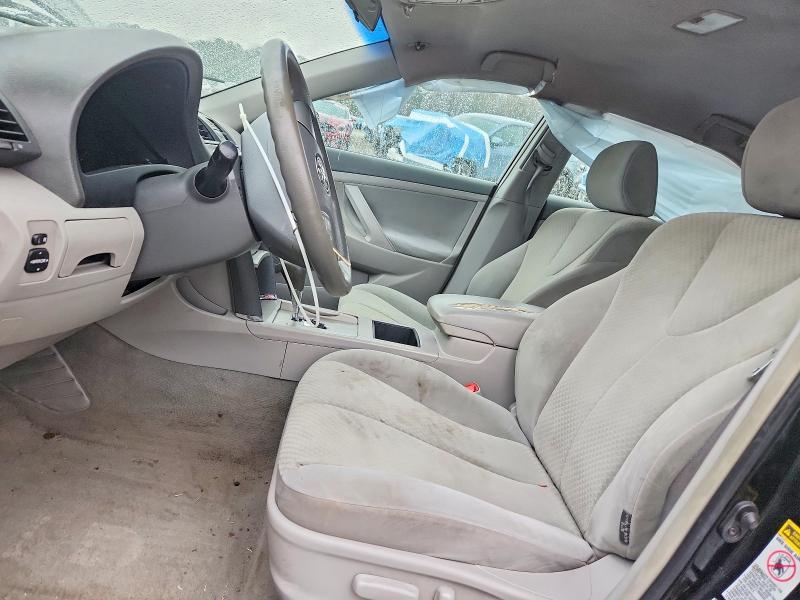 Photo 7 from auction – 2008 TOYOTA CAMRY with VIN 4T1BK46K58U566609