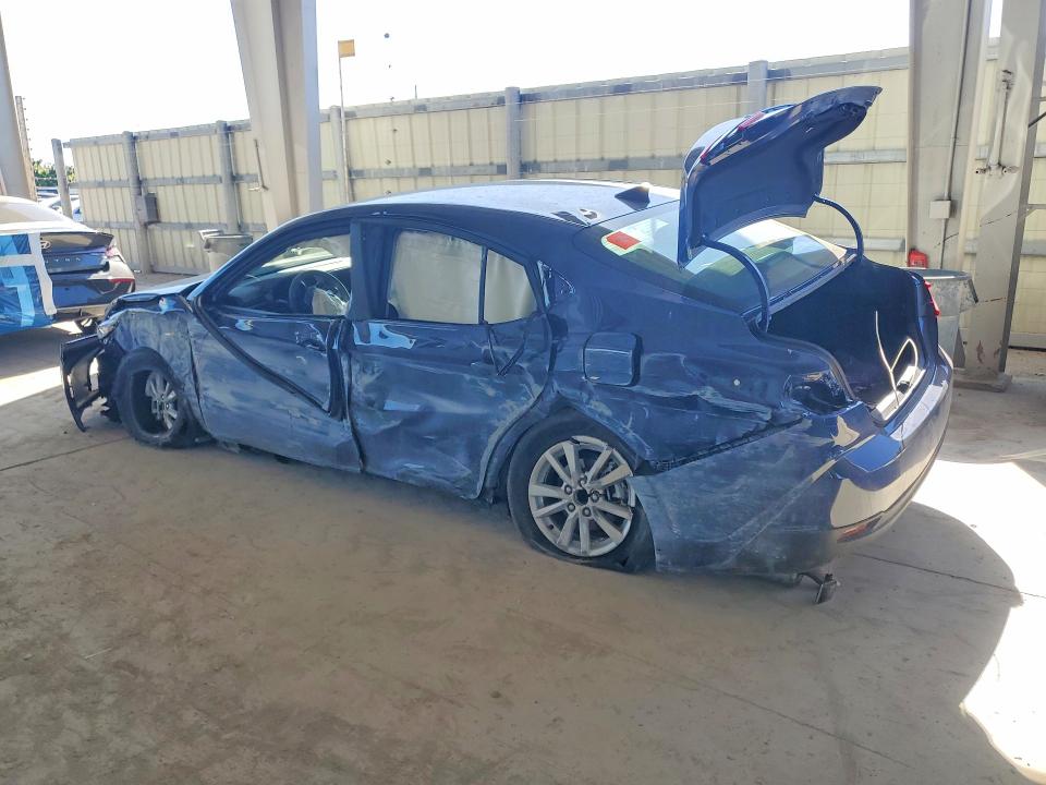 Photo 2 from auction – 2026 TOYOTA CAMRY with VIN 4T1DAACK5TU232894