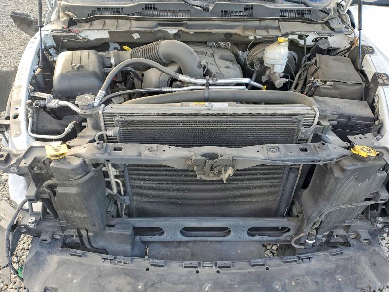 Photo 11 from auction – 2013 RAM 1500 ST with VIN 1C6RR7FT2DS713832