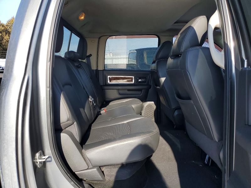 Photo 11 from auction – 2011 DODGE RAM 1500 with VIN 1D7RV1CT2BS566291