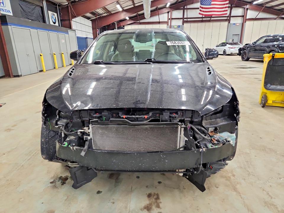 Photo 5 from auction – 2011 BUICK LACROSSE C with VIN 1G4GD5ED9BF250781