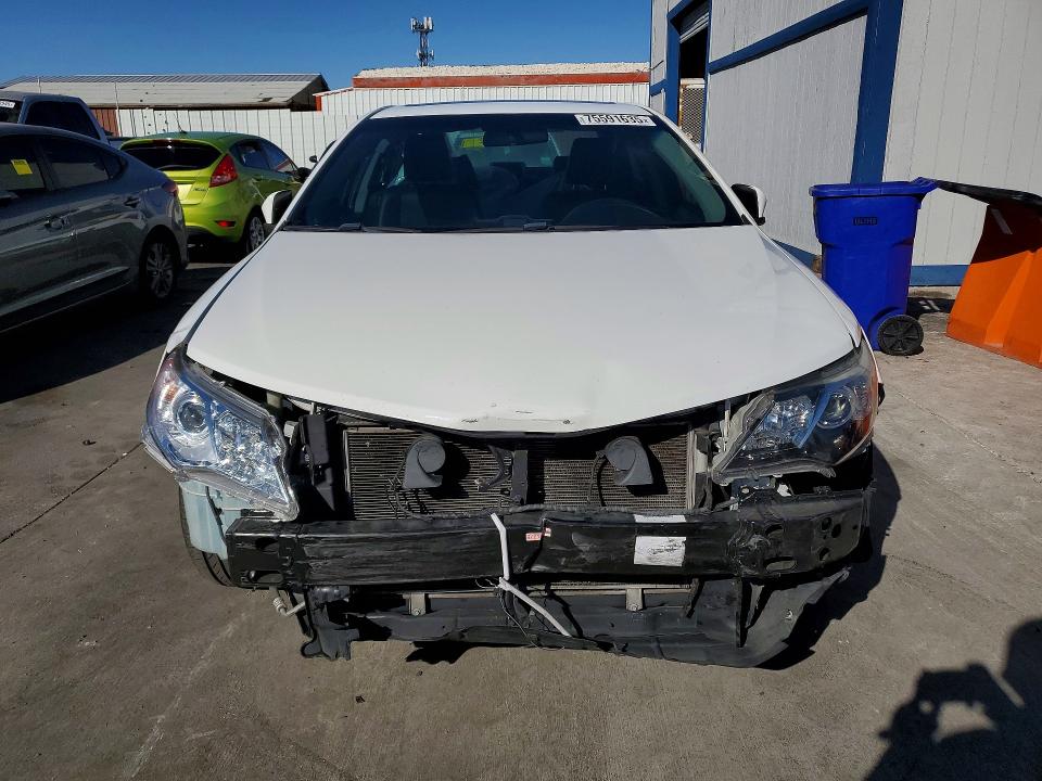 Photo 5 from auction – 2014 TOYOTA CAMRY with VIN 4T1BF1FK1EU779488