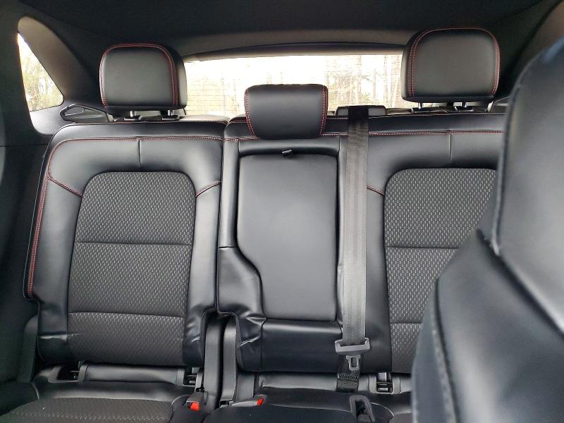 Photo 10 from auction – 2023 FORD ESCAPE with VIN 1FMCU0MN3PUB47757