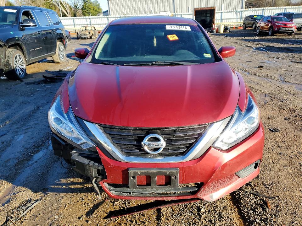 Photo 5 from auction – 2016 NISSAN ALTIMA with VIN 1N4AL3AP9GC186614