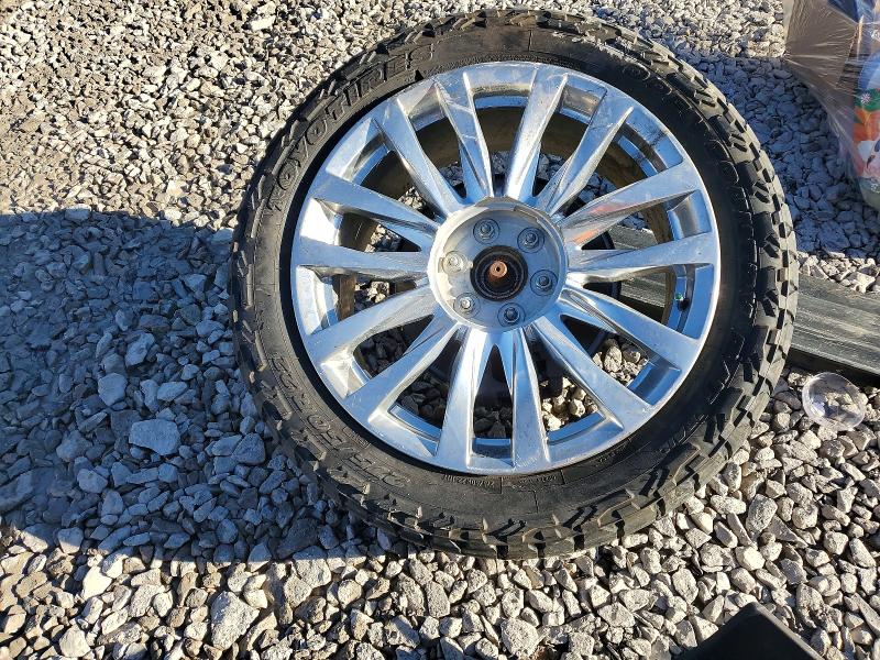 Photo 13 from auction – 2023 CADILLAC ESCALADE with VIN 1GYS4KKL9PR180854