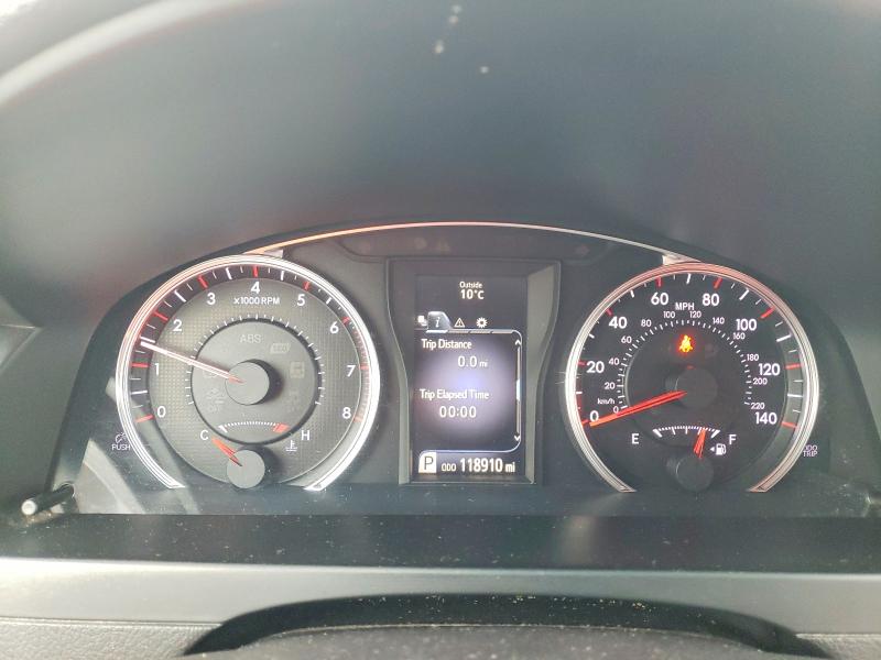Photo 9 from auction – 2017 TOYOTA CAMRY LE with VIN 4T1BF1FK7HU749934