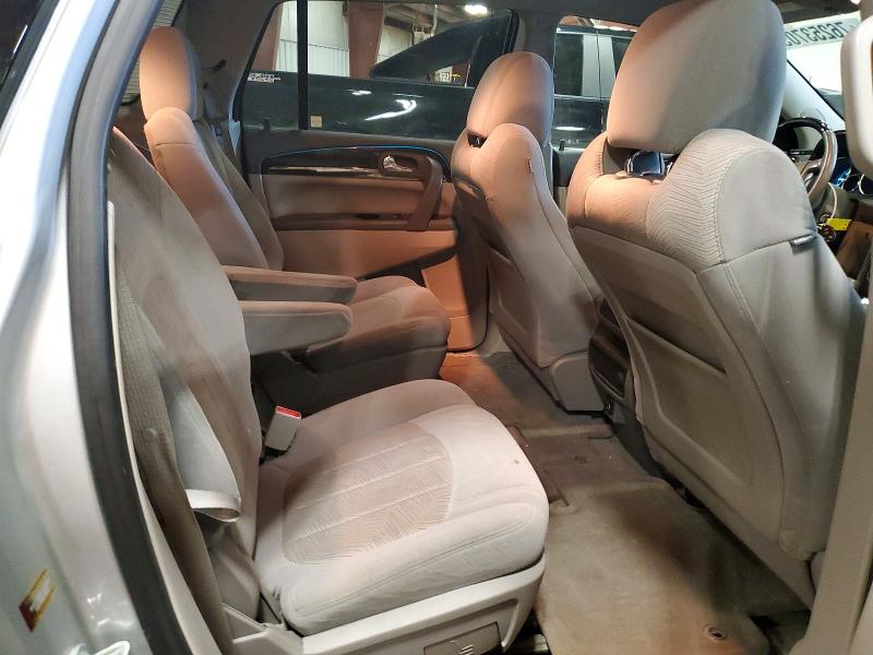 Photo 11 from auction – 2017 BUICK ENCLAVE with VIN 5GAKRAKD8HJ335695