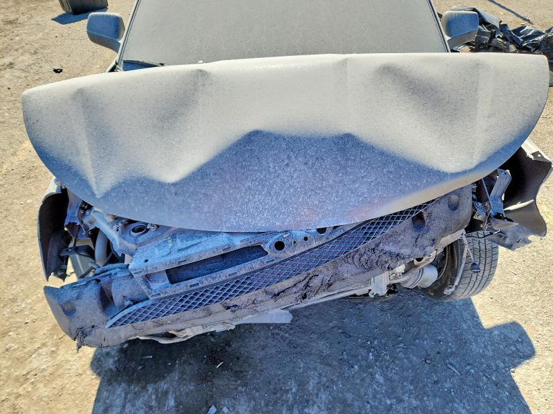 Photo 12 from auction – 2009 FORD FOCUS with VIN 1FAHP35N59W114208