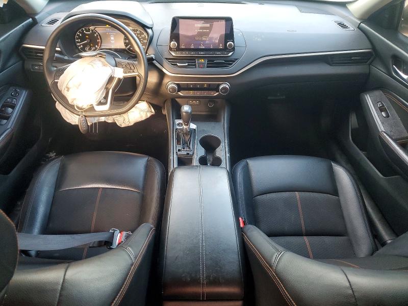 Photo 8 from auction – 2020 NISSAN ALTIMA with VIN 1N4BL4BV5LC238418