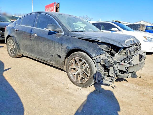 Photo 4 from auction – 2017 BUICK ALLURE with VIN 2G4GL5EX1H9114188