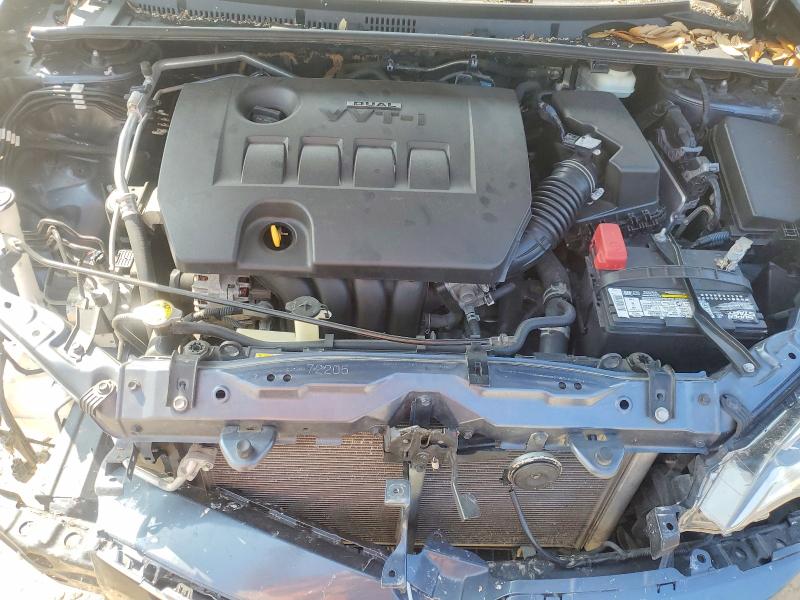 Zdjęcie 11 z aukcji – 2016 TOYOTA COROLLA z VIN 2T1BURHE5GC691558