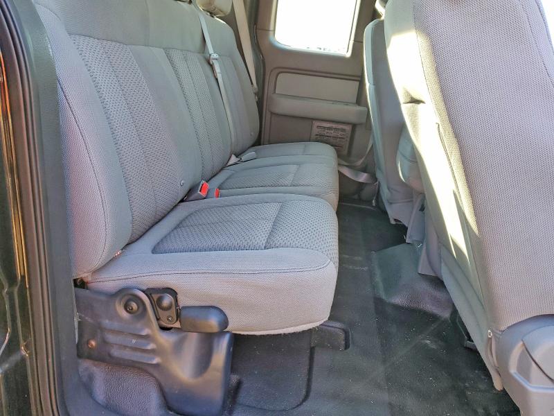 Photo 10 from auction – 2013 FORD F150 SUPER with VIN 1FTEX1EM3DFE00351