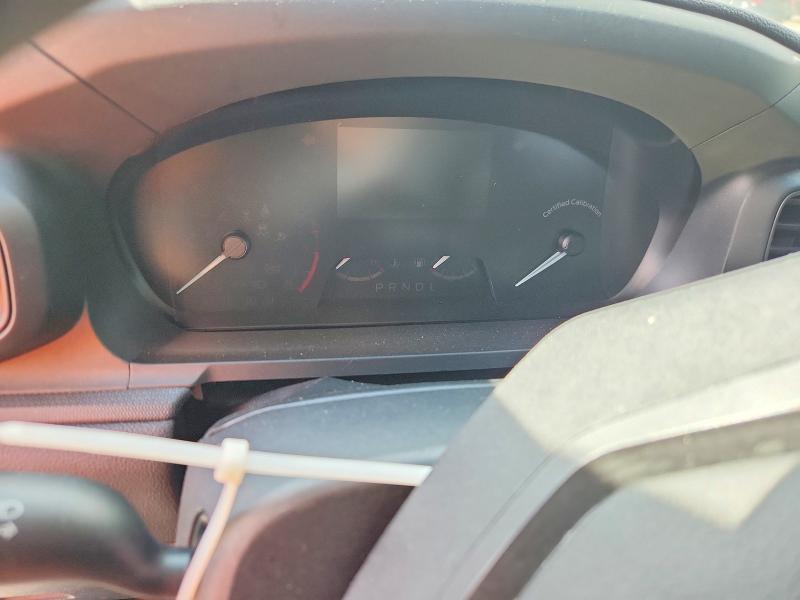 Photo 9 from auction – 2021 FORD EXPLORER with VIN 1FM5K8AB2MGA24792