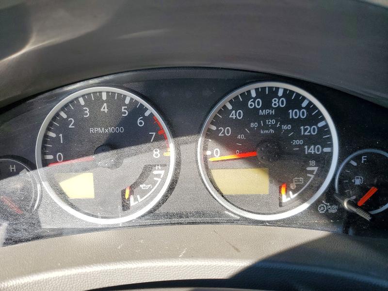 Photo 9 from auction – 2019 NISSAN FRONTIER with VIN 1N6AD0EV2KN763878