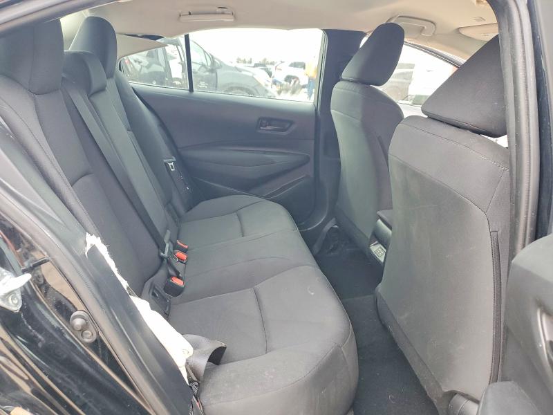 Photo 10 from auction – 2024 TOYOTA COROLLA with VIN 5YFB4MDE6RP086119