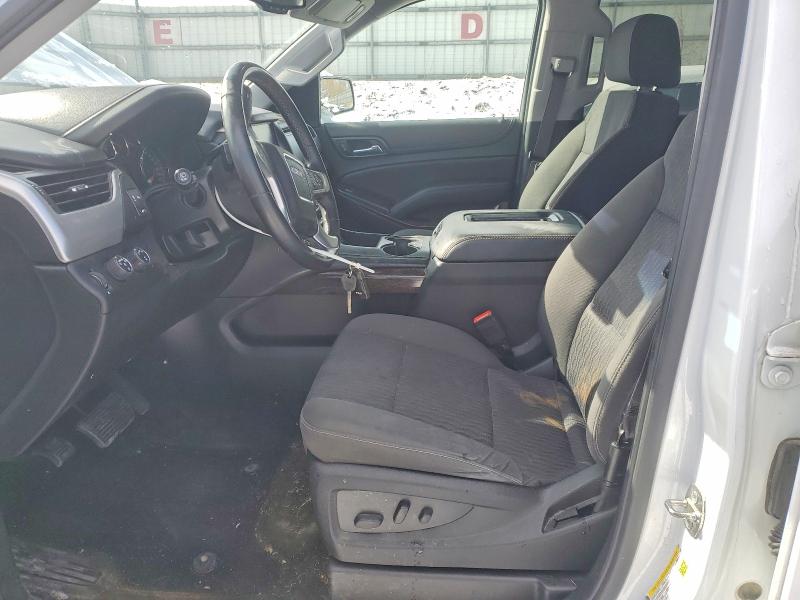 Photo 7 from auction – 2017 GMC YUKON with VIN 1GKS2AKC6HR206290
