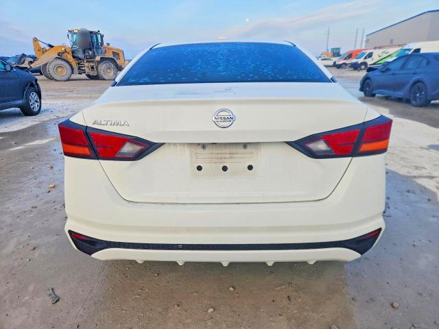 Photo 6 from auction – 2020 NISSAN ALTIMA with VIN 1N4BL4BVXLC141358