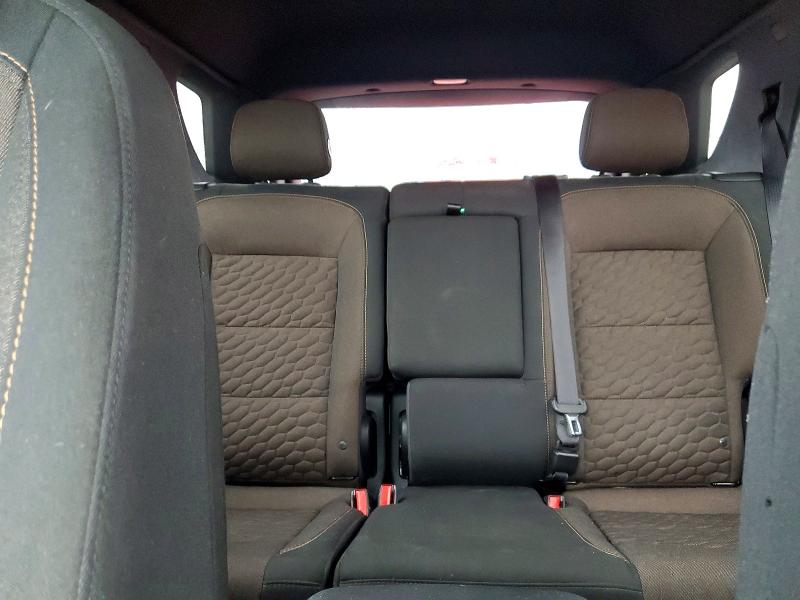Photo 10 from auction – 2019 CHEVROLET EQUINOX with VIN 3GNAXKEV9KS646432