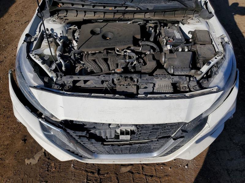 Photo 11 from auction – 2020 NISSAN ALTIMA with VIN 1N4BL4BVXLC144440