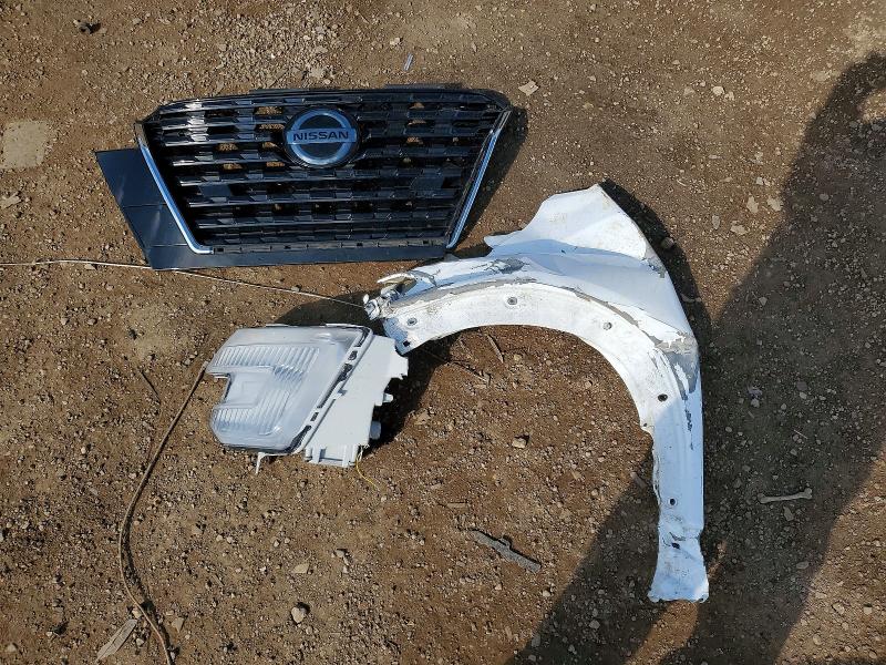 Photo 12 from auction – 2021 NISSAN KICKS with VIN 3N1CP5BV8ML482310