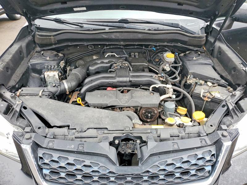 Photo 12 from auction – 2016 SUBARU FORESTER 2 with VIN JF2SJABC3GH425177