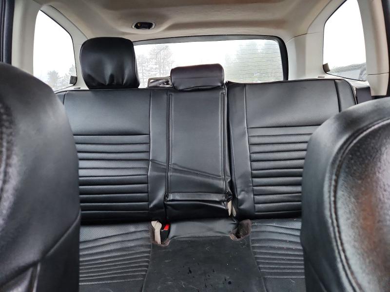 Photo 10 from auction – 2016 SUBARU FORESTER with VIN JF2SJADC0GH496382