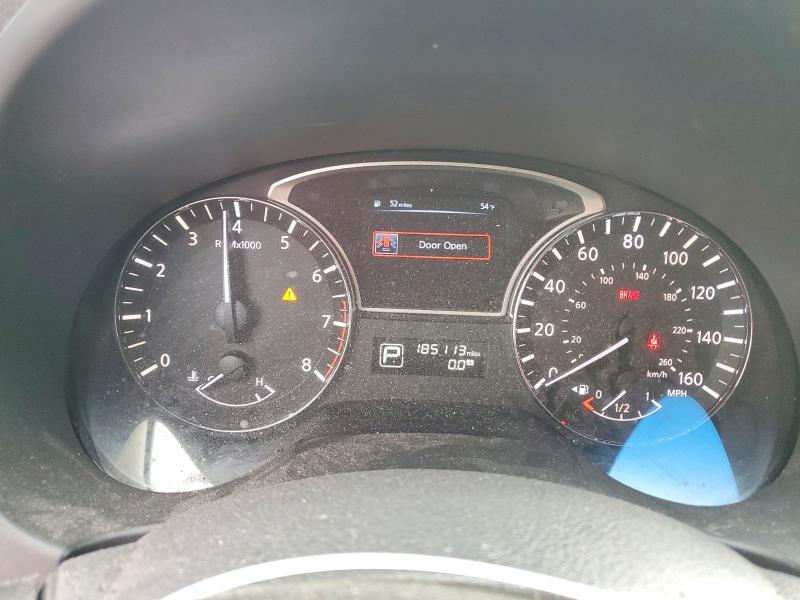 Foto 9 de la subasta – 2014 NISS ALTIMA con VIN 1N4AL3AP8EN260218