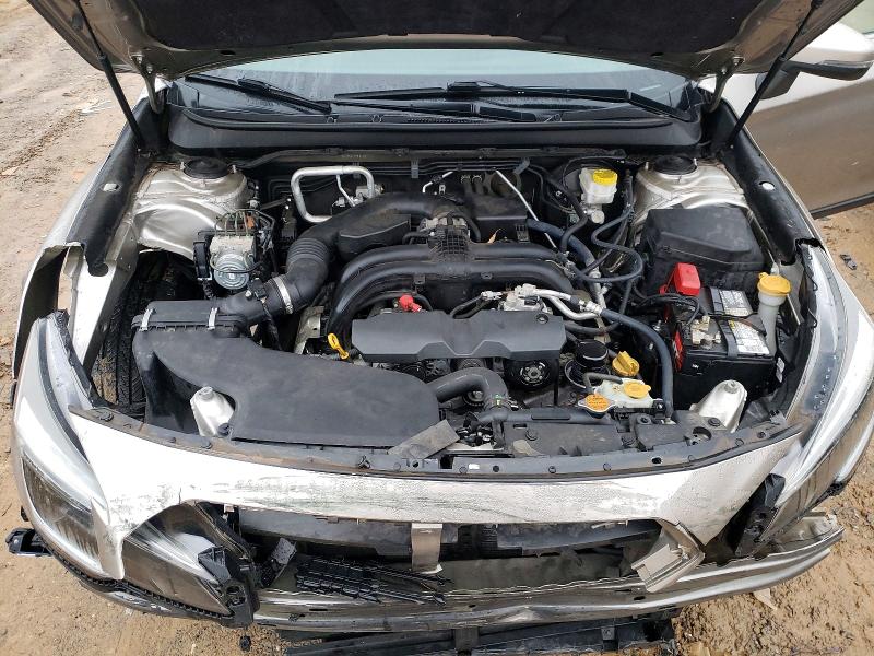 Photo 12 from auction – 2019 SUBARU OUTBACK with VIN 4S4BSAFC8K3266485
