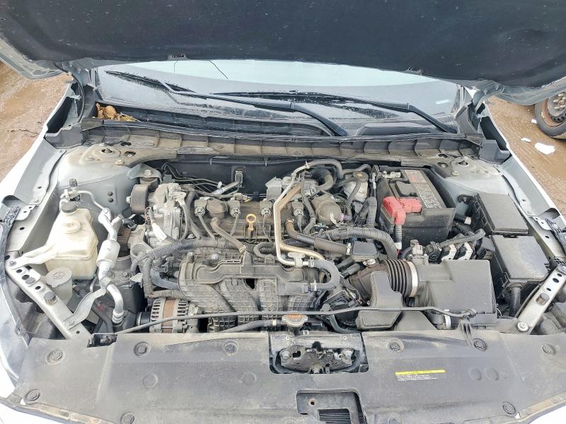 Photo 11 from auction – 2022 NISS ALTIMA with VIN 1N4BL4DV3NN321138