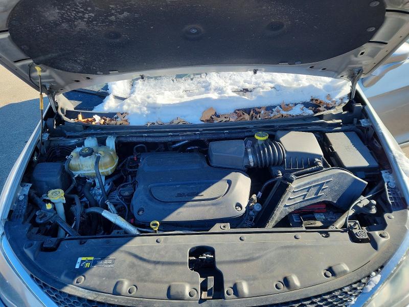 Photo 12 from auction – 2020 CHRYSLER PACIFICA T with VIN 2C4RC1BG3LR100926