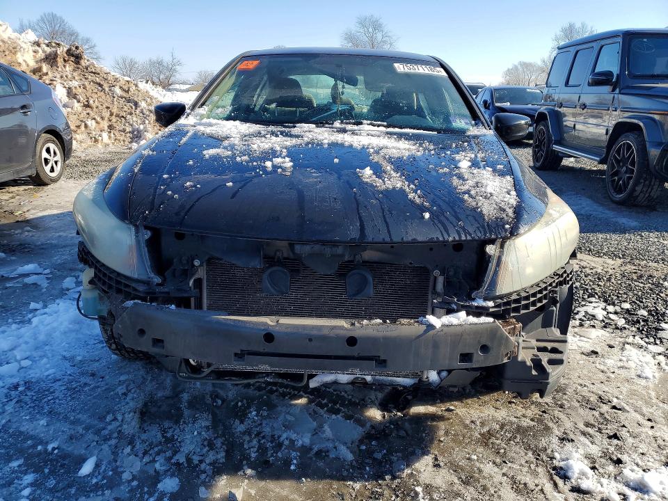 Photo 5 from auction – 2012 HONDA ACCORD with VIN 1HGCP2F33CA225261