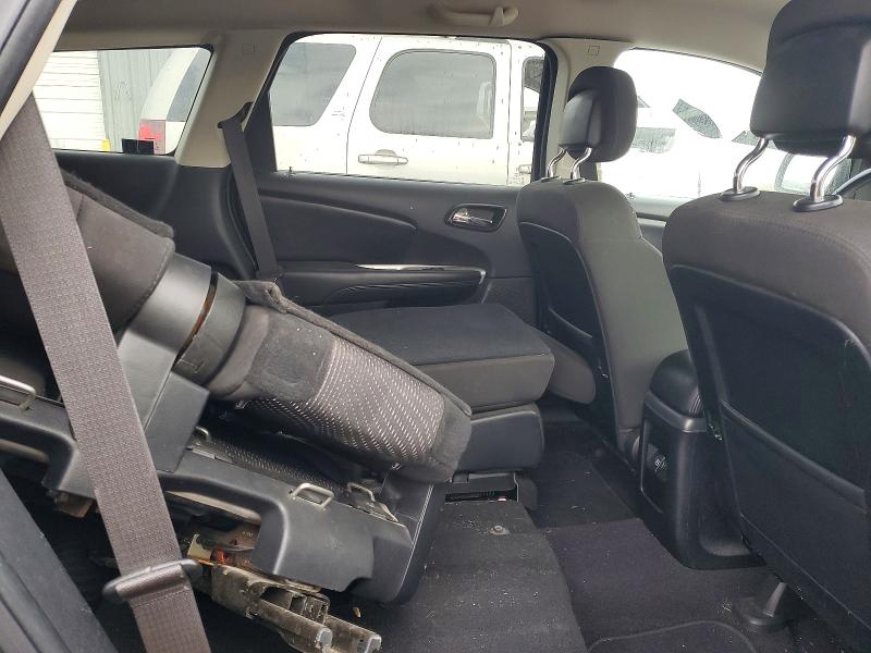 Photo 11 from auction – 2020 DODGE JOURNEY with VIN 3C4PDCAB3LT199329