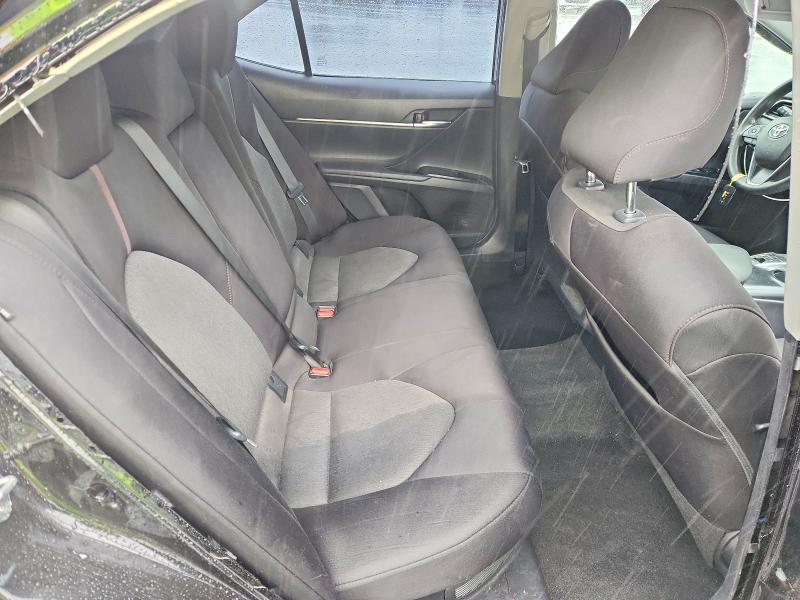 Photo 10 from auction – 2020 TOYOTA CAMRY HYBRID with VIN 4T1C31AK2LU525919