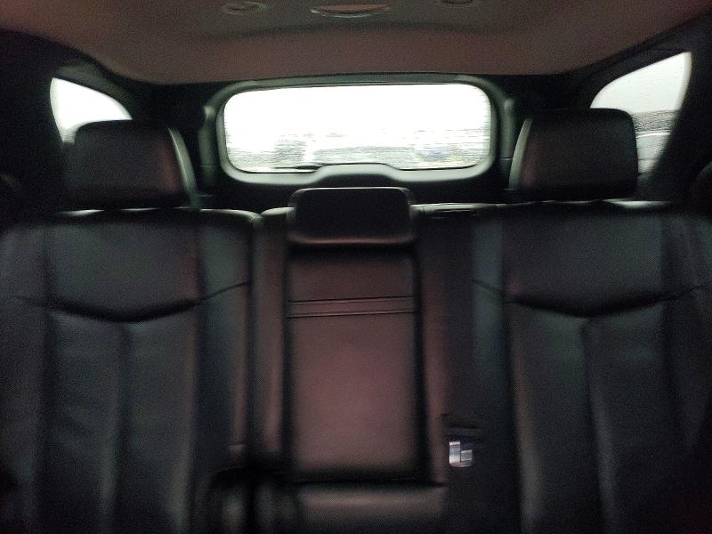 Photo 10 from auction – 2013 DODGE DURANGO with VIN 1C4SDHCT8DC520744