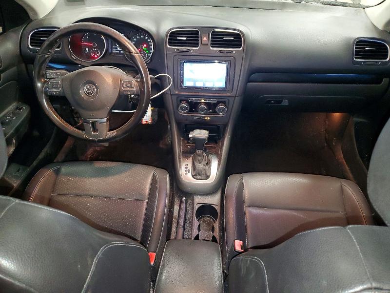 صورة رقم 8 من المزاد - 2011 VOLKSWAGEN JETTA مع VIN 3VWPL7AJ2BM652976