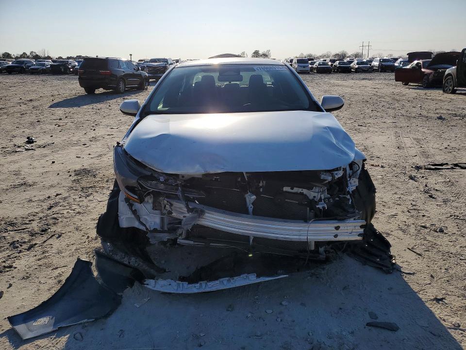 صورة رقم 5 من المزاد - 2025 TOYOTA COROLLA LE مع VIN 5YFB4MDE4SP339086