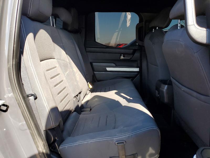 Photo 10 from auction – 2024 TOYOTA TACOMA with VIN 3TMLB5JNXRM041552