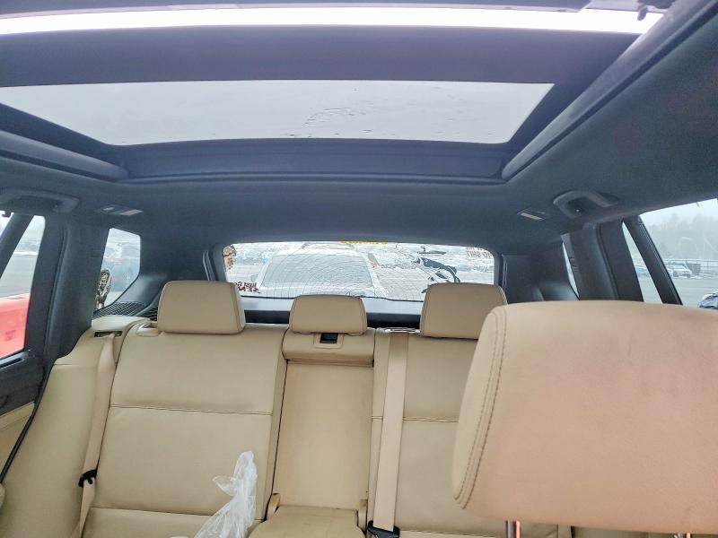 Photo 10 from auction – 2015 BMW X3 XDRIVE2 with VIN 5UXWX9C53F0D51867