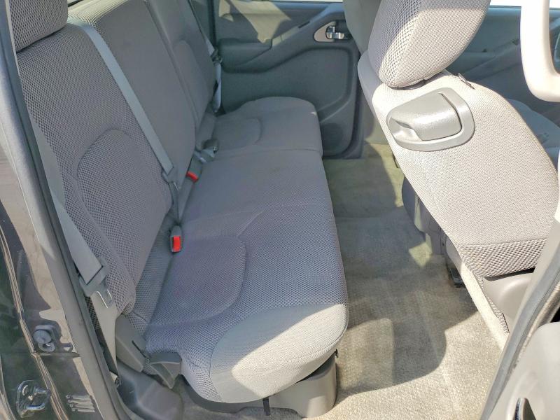 Photo 10 from auction – 2013 NISSAN FRONTIER S with VIN 1N6AD0FV0DN715801