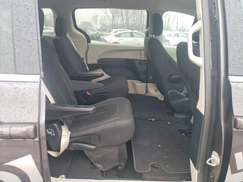 Photo 11 from auction – 2019 CHRYSLER PACIFICA with VIN 2C4RC1DG2KR705418