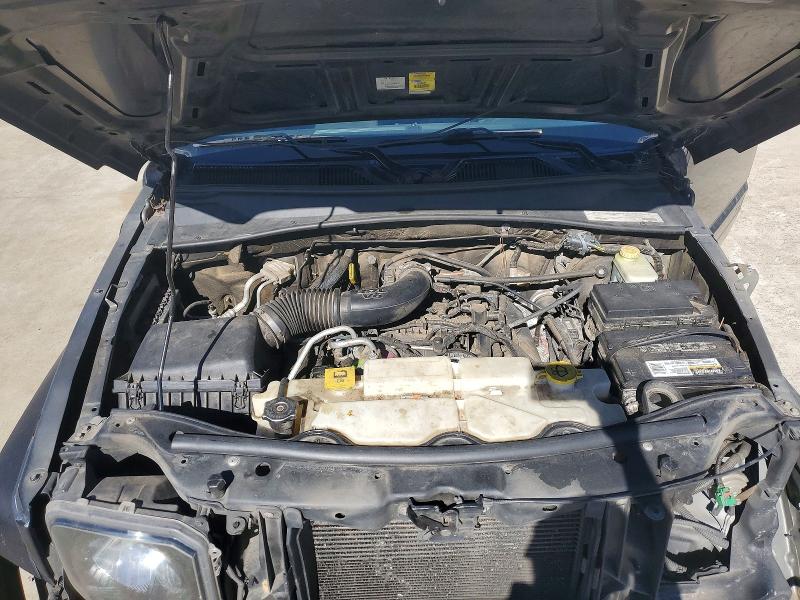 Photo 11 from auction – 2012 JEEP LIBERTY SP with VIN 1C4PJLAKXCW115591