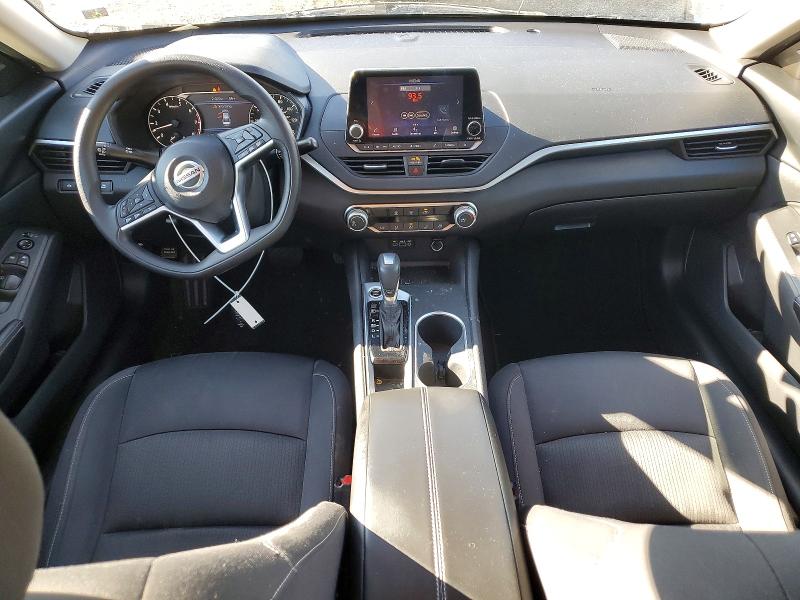 Photo 8 from auction – 2022 NISS ALTIMA with VIN 1N4BL4DV5NN376223