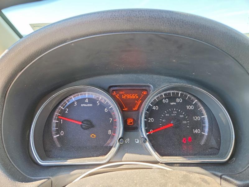 Photo 9 from auction – 2017 NISSAN VERSA NOTE with VIN 3N1CE2CP9HL368083