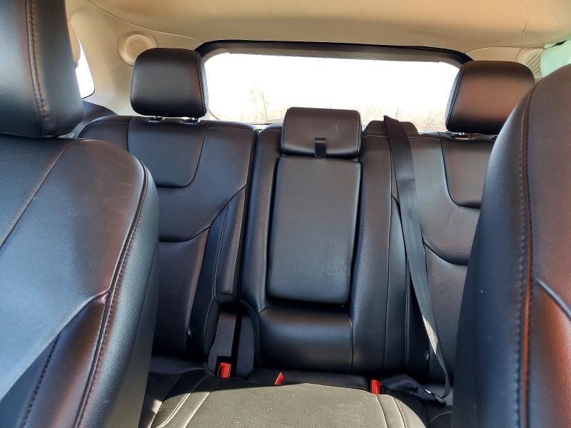 Photo 10 from auction – 2022 FORD EDGE with VIN 2FMPK4K99NBA31504