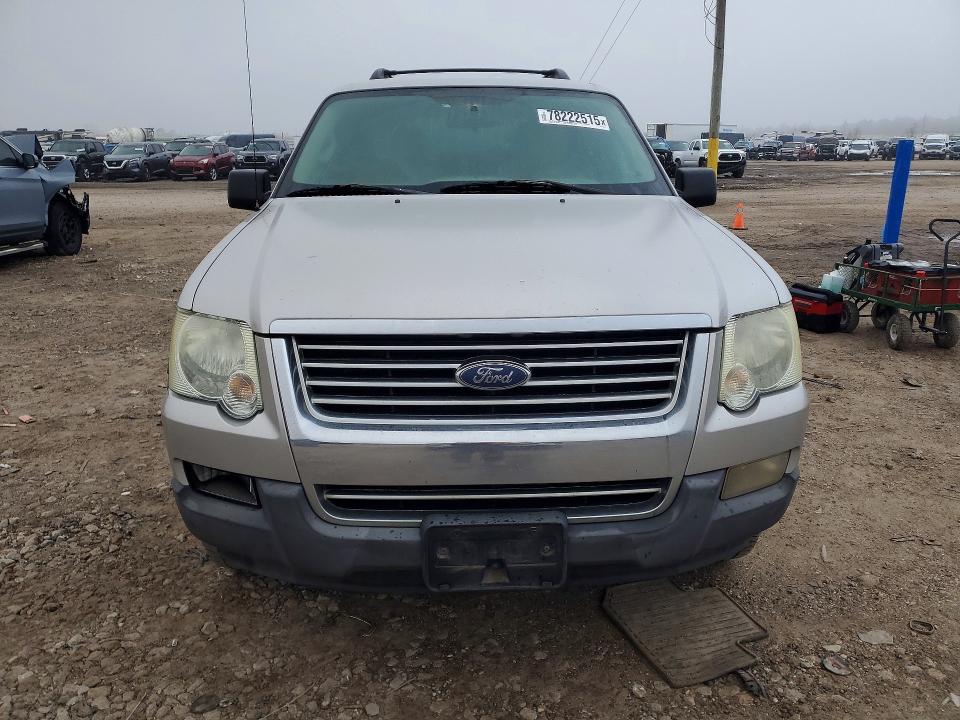 Photo 5 from auction – 2006 FORD EXPLORER X with VIN 1FMEU63E46UA34931