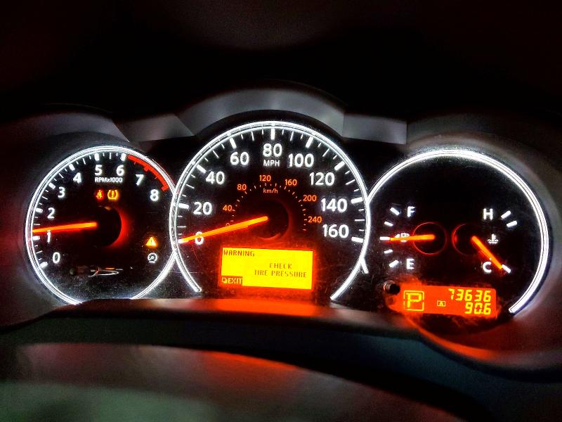 Photo 9 from auction – 2011 NISSAN ALTIMA BAS with VIN 1N4AL2APXBN482393